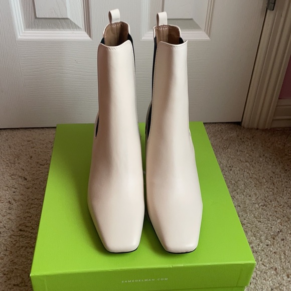 Sam Edelman Lani ankle boots - Picture 2 of 10